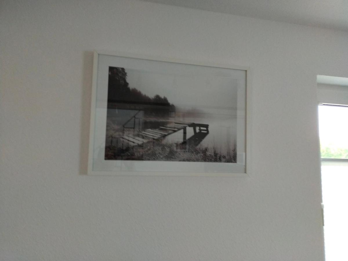 Exklusive Fewo Papenburg Mit Terrasse & Beheiztem Wintergarten Exteriör bild
