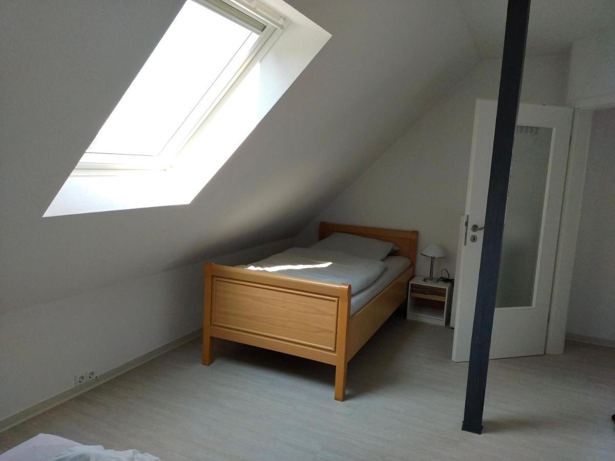 Exklusive Fewo Papenburg Mit Terrasse & Beheiztem Wintergarten Exteriör bild